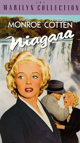 Poster de NIÁGARA