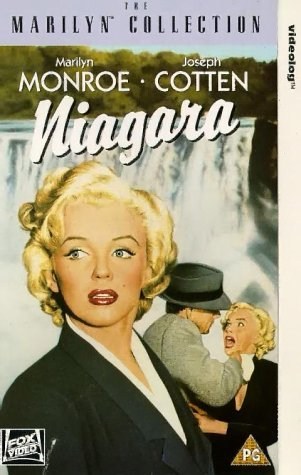 Poster de NIÁGARA