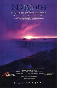 Niagara: Thunder of the Waters
