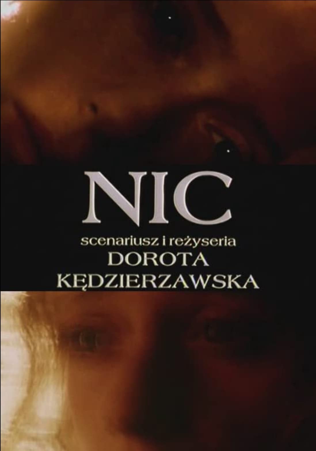Poster de NIC