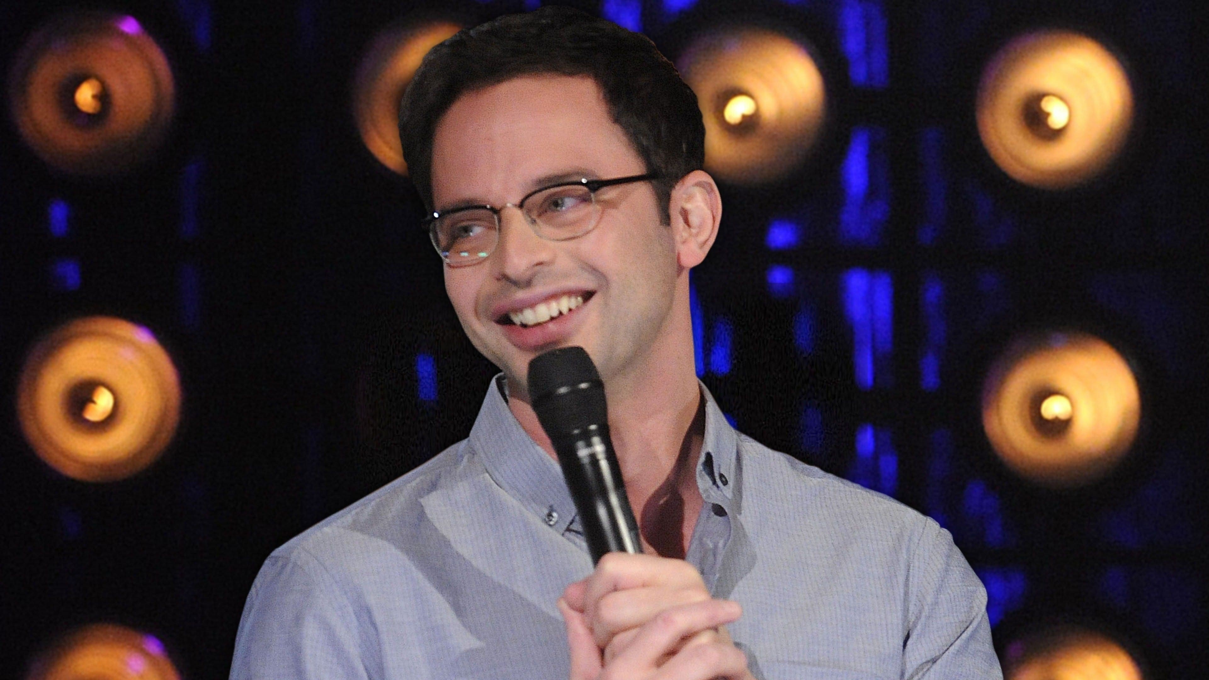 Foto de NICK KROLL: THANK YOU VERY COOL
