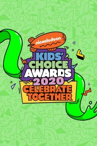 Nickelodeon's Kids' Choice Awards 2020: Celebrate Together