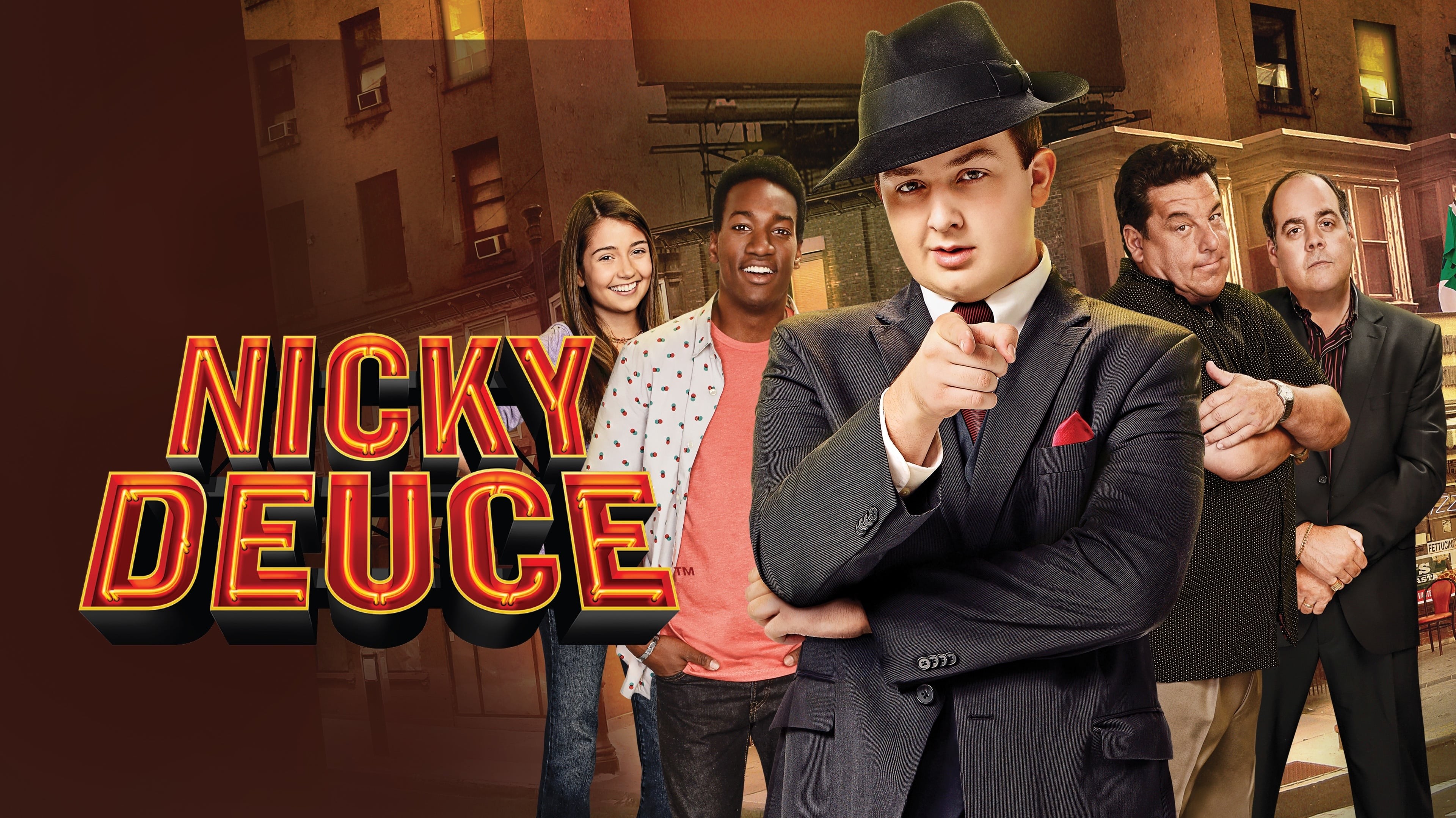 Foto de NICKY DEUCE