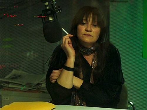 Foto de NICO, 1988