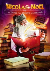 Nicolas Noël - Les livres des enfants du monde
