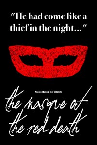 Nicole Russin-McFarland's the Masque of the Red Death