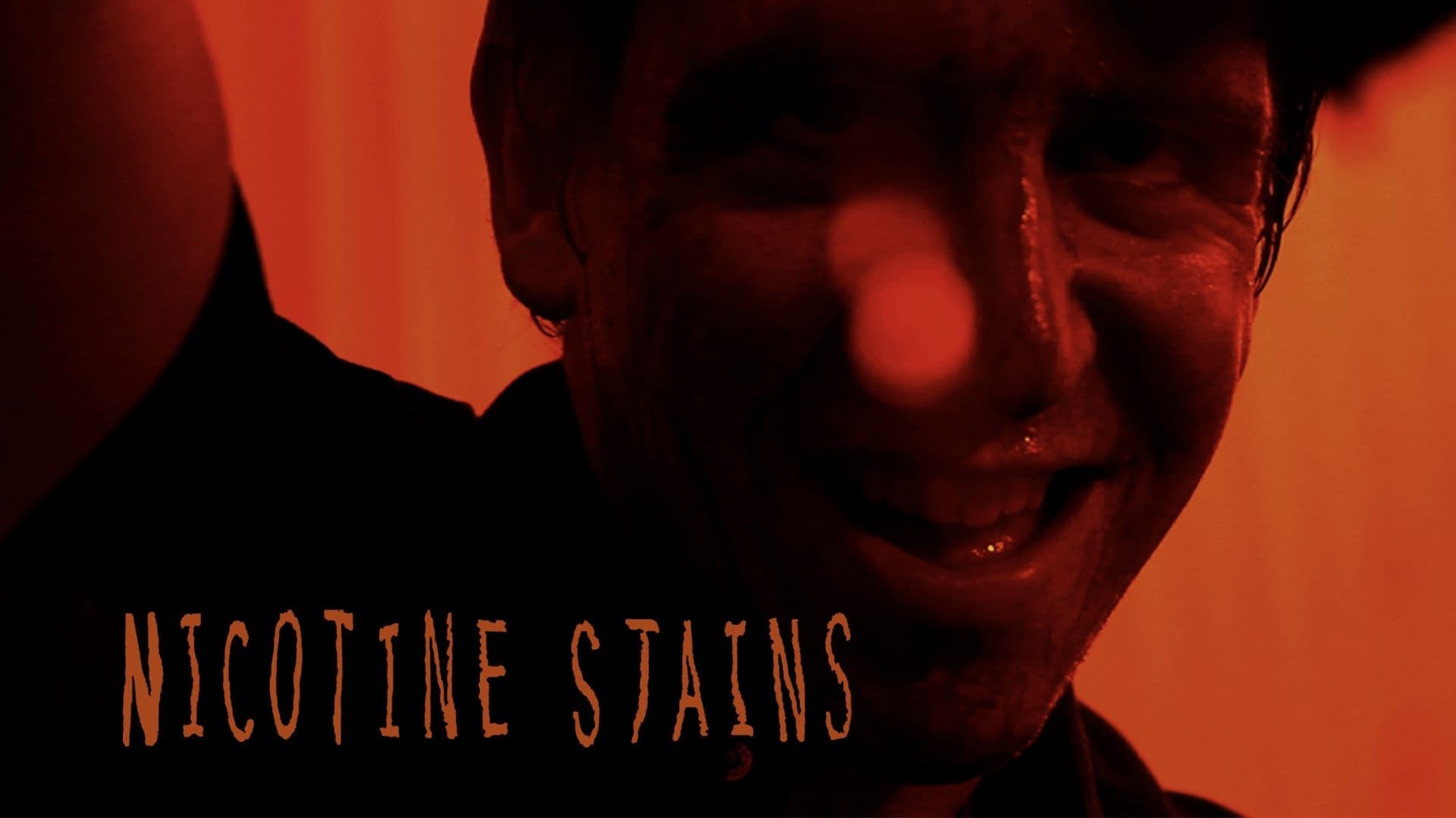 Foto de NICOTINE STAINS
