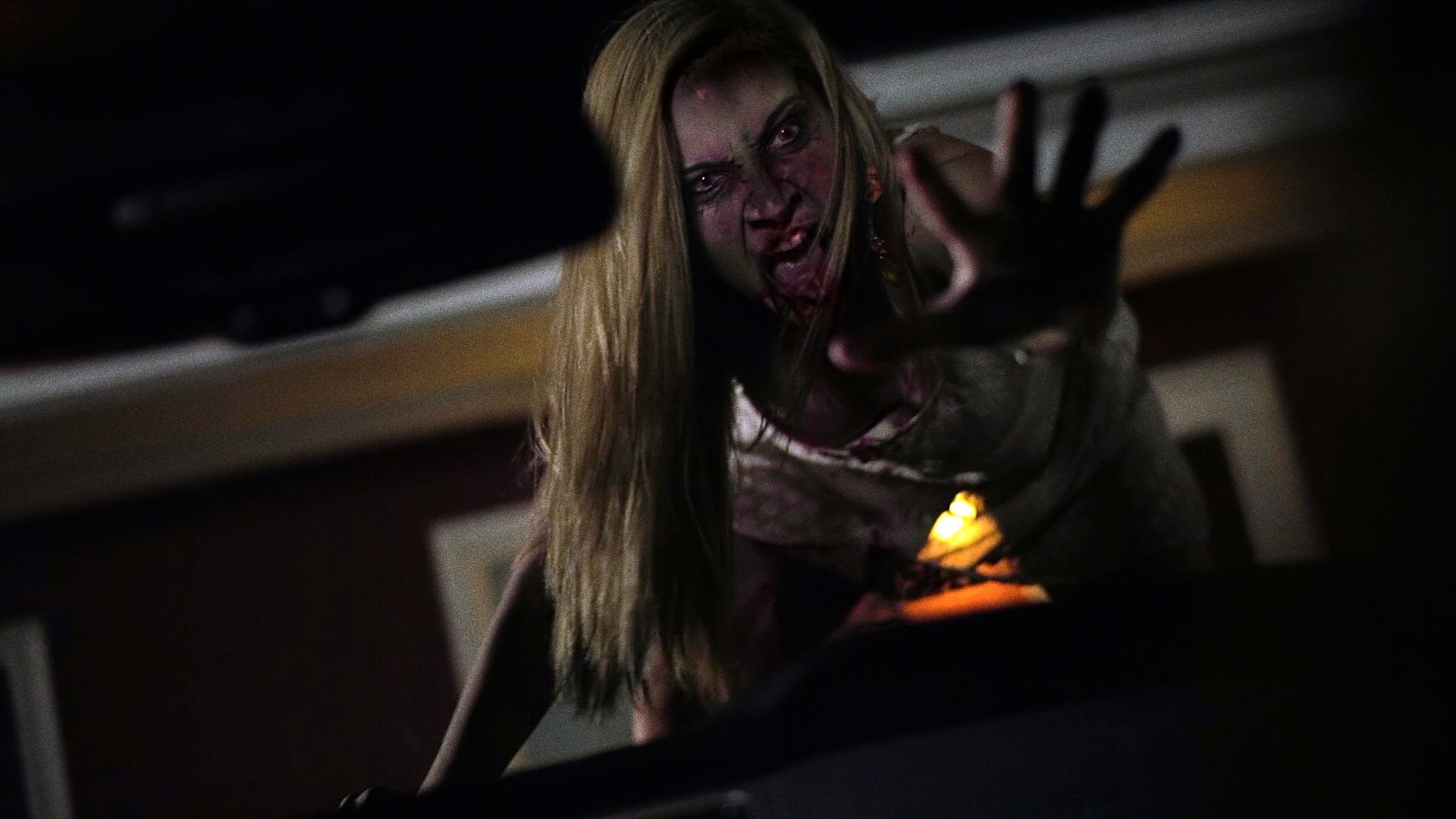 Foto de NIGHT OF SOMETHING STRANGE