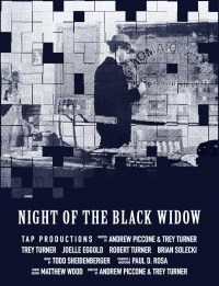 Night of the Black Widow