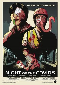 Night of the Covids