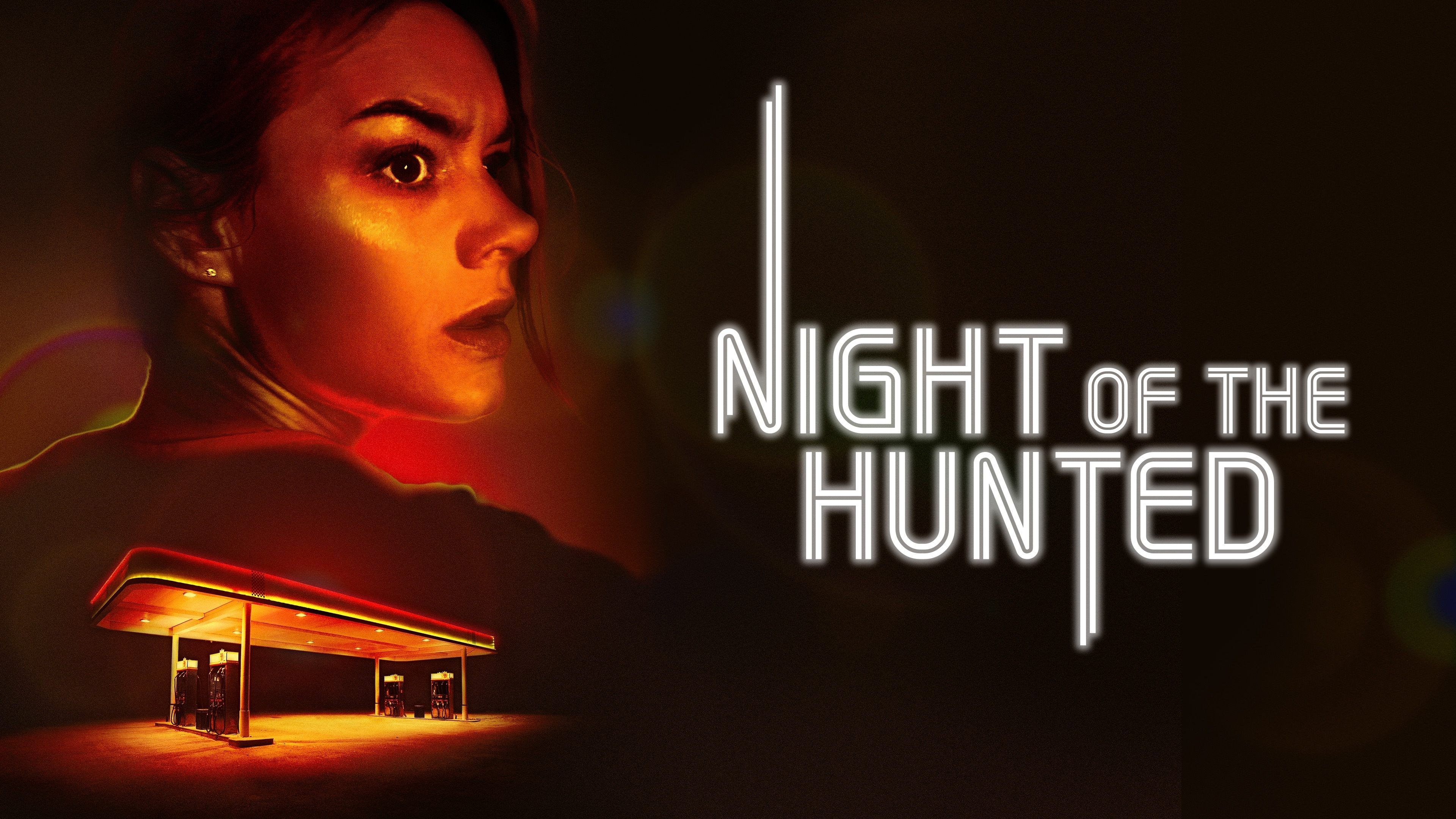 Foto de NIGHT OF THE HUNTED