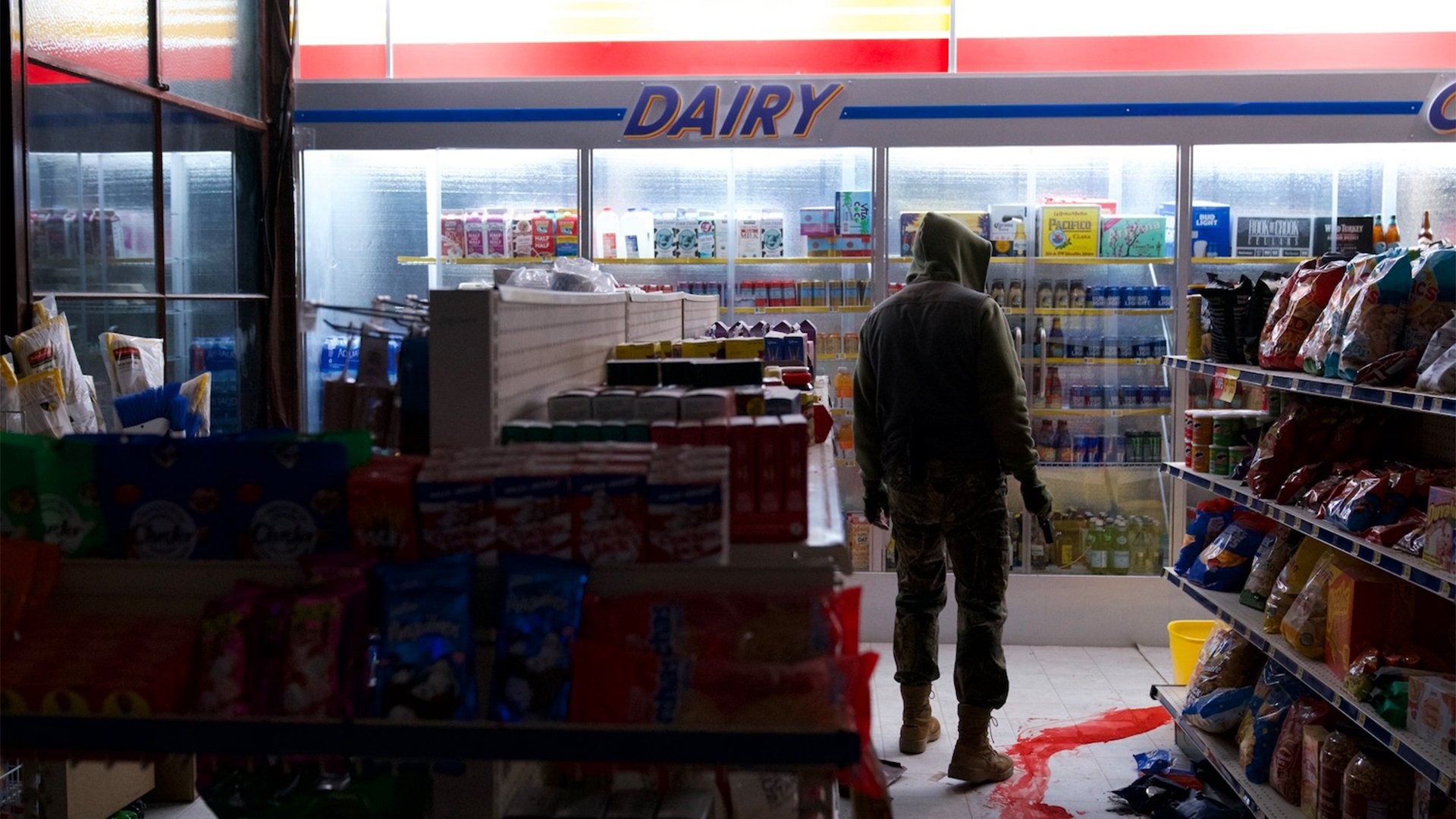 Foto de NIGHT OF THE HUNTED
