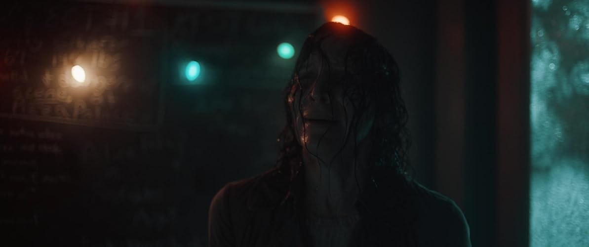 Foto de NIGHT OF THE MISSING