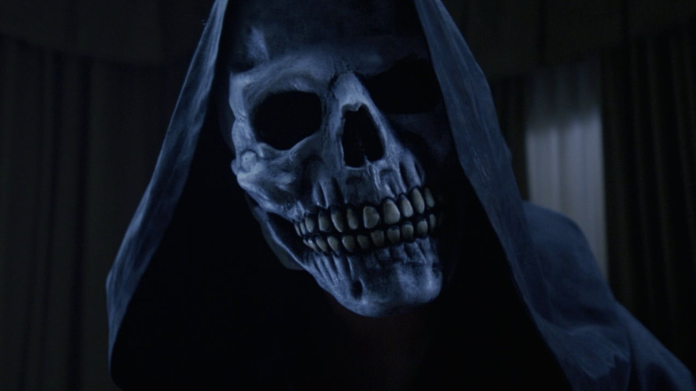 Foto de NIGHT OF THE REAPER