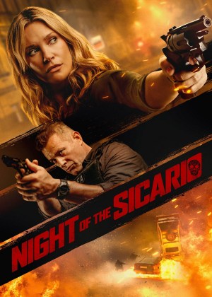 Night of The Sicario