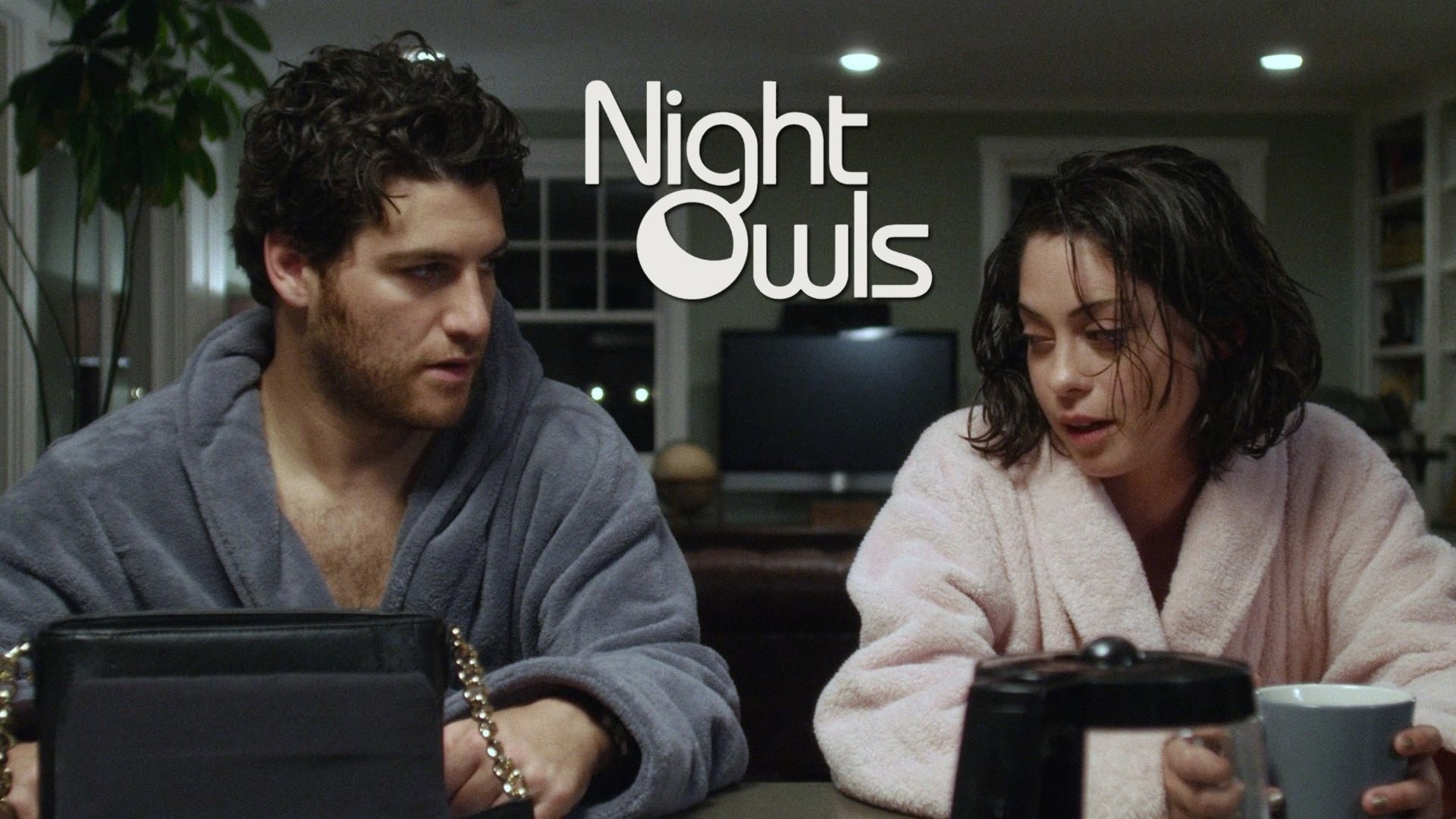 Foto de NIGHT OWLS