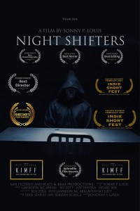 Night Shifters