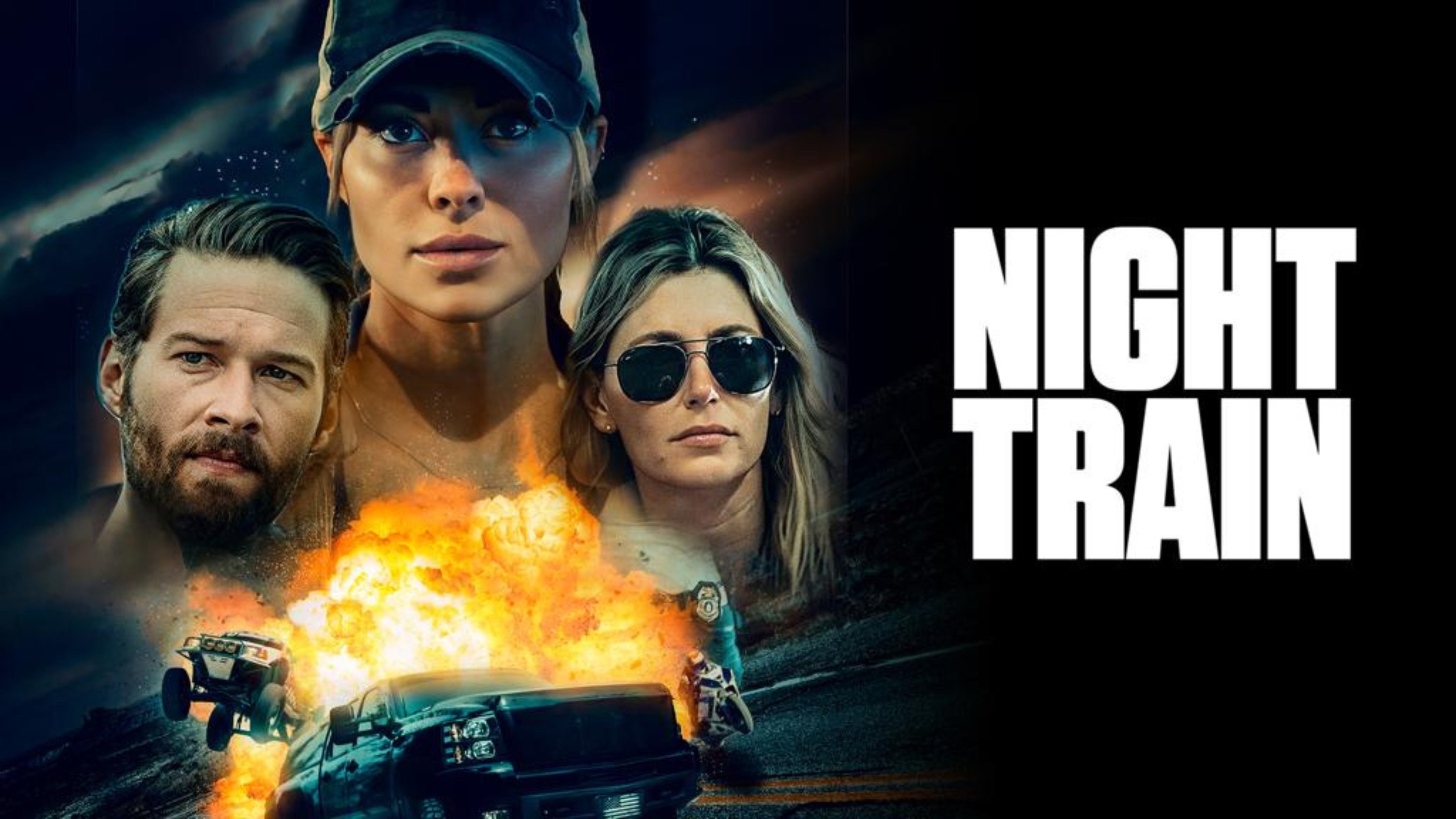 Foto de NIGHT TRAIN