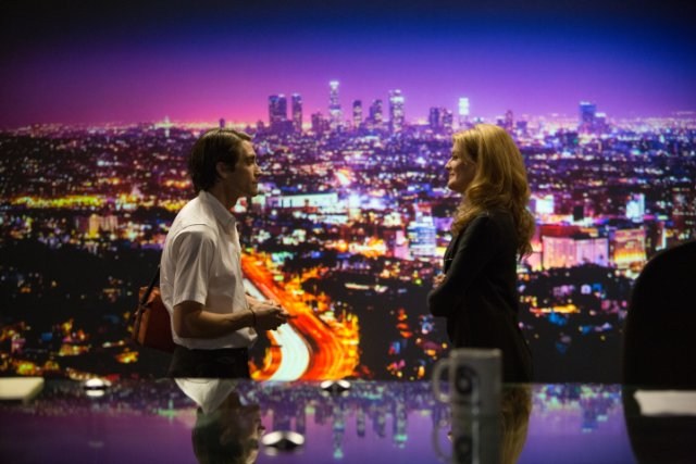 Foto de NIGHTCRAWLER