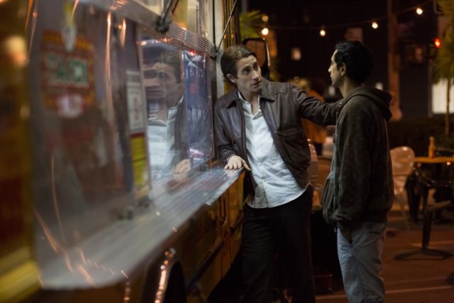 Foto de NIGHTCRAWLER