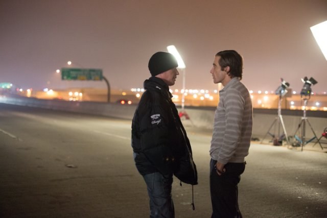 Foto de NIGHTCRAWLER