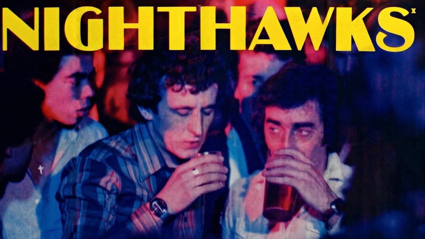 Foto de NIGHTHAWKS