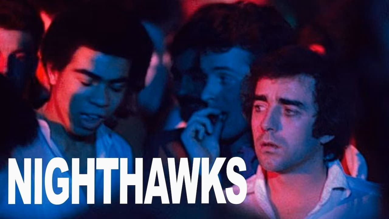 Foto de NIGHTHAWKS