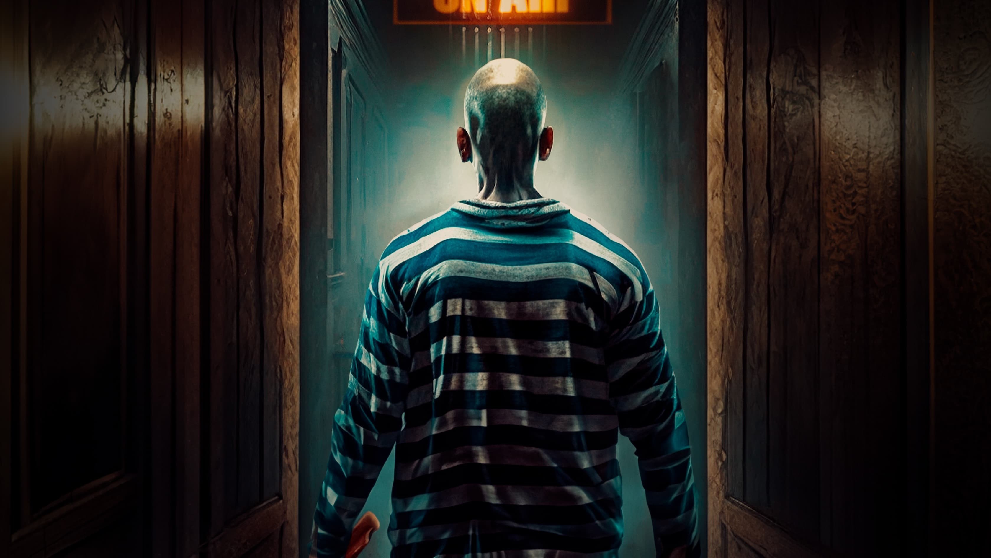 Foto de NIGHTMARE RADIO: THE NIGHT STALKER