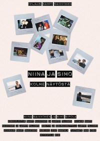Niina ja Simo - Kolme näytöstä