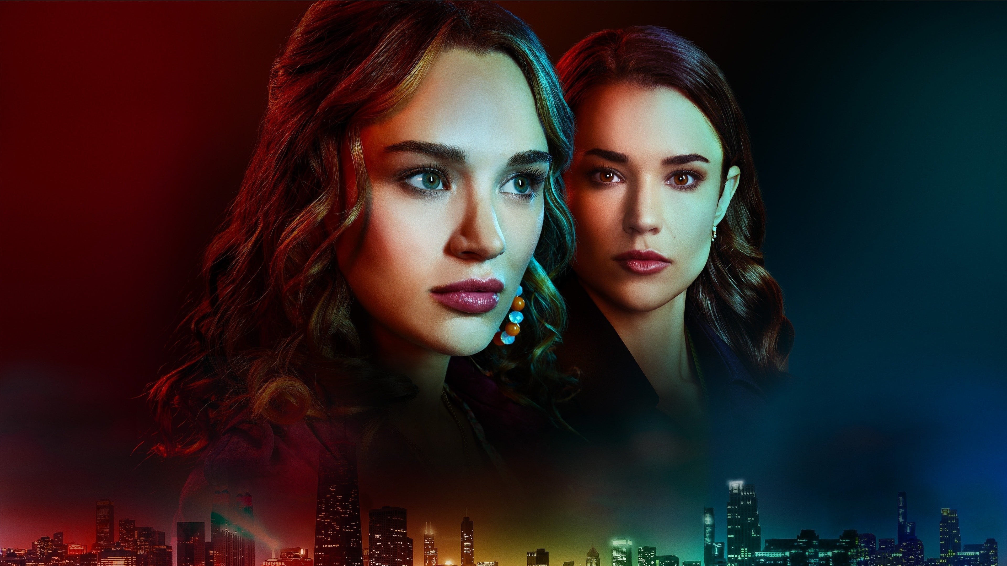 Foto de NIKKI & NORA: SISTER SLEUTHS