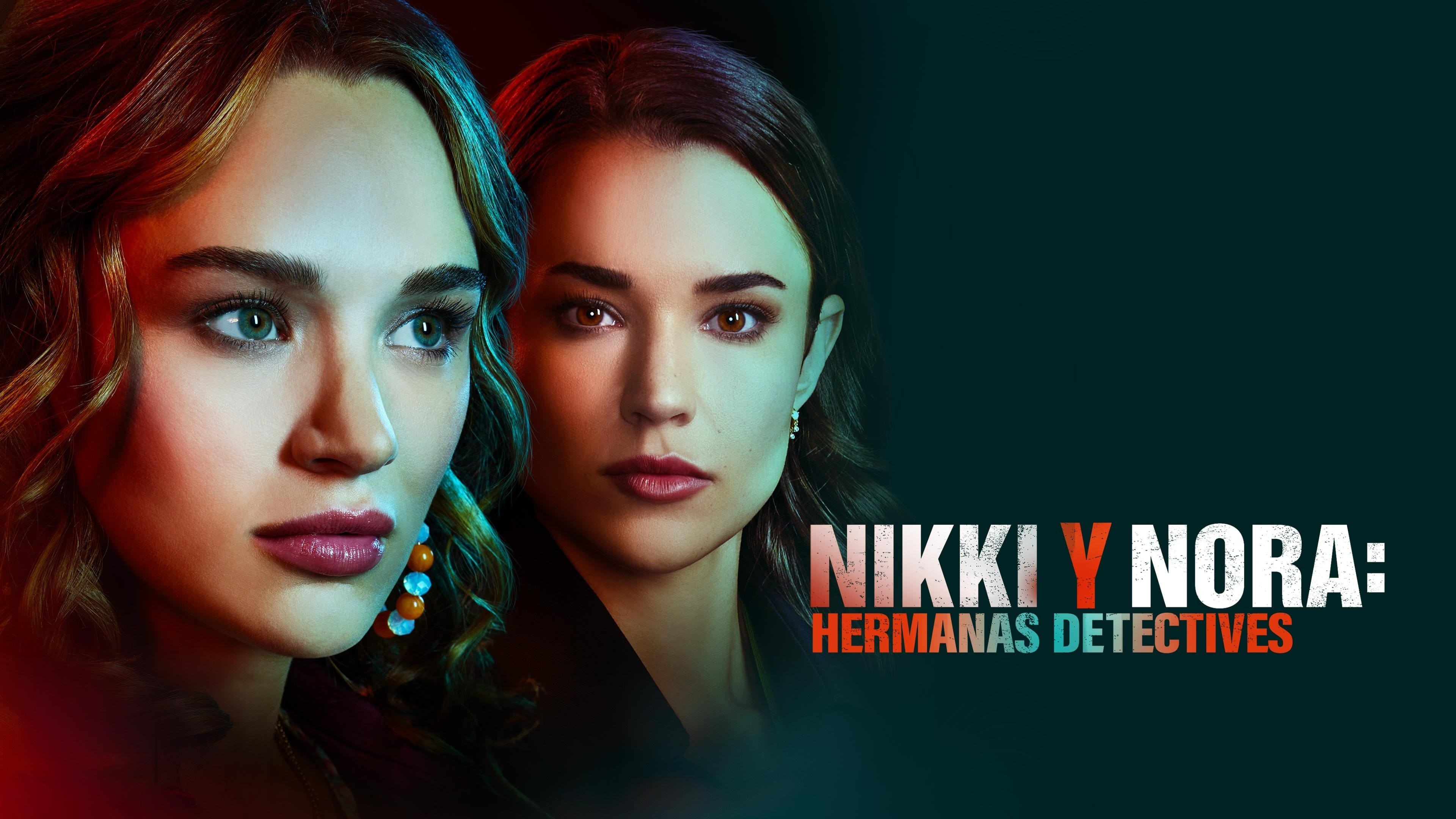 Foto de NIKKI & NORA: SISTER SLEUTHS