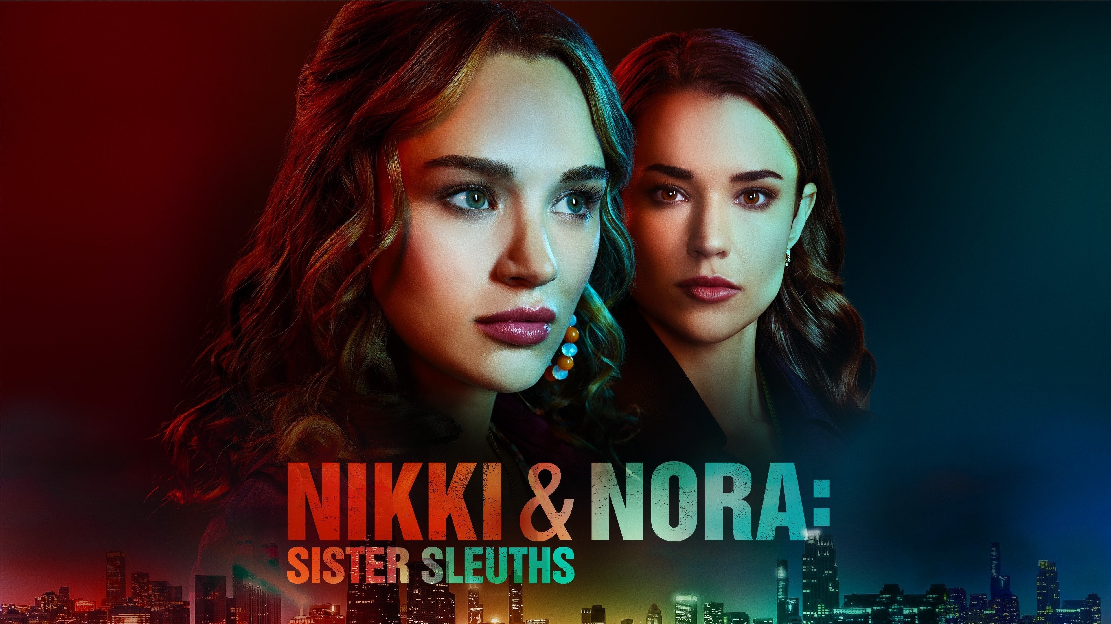 Foto de NIKKI & NORA: SISTER SLEUTHS