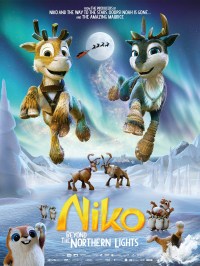 Niko: La aventura de las narices frías