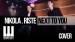 Nikola Tefov: Next to You ft. Riste Trajkovski