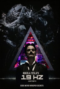 Nikola Tesla 19hz