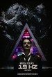 Nikola Tesla 19hz