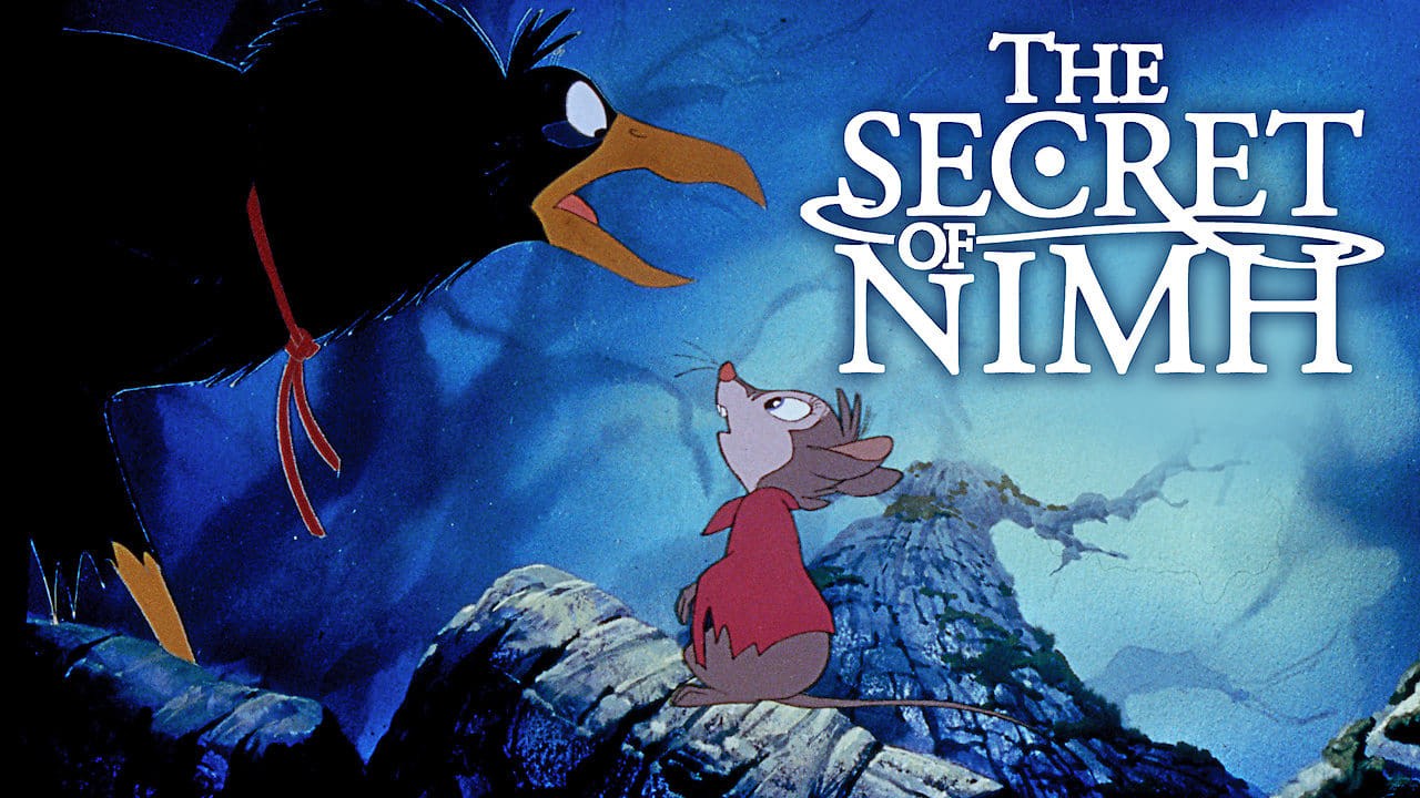 Foto de NIMH: EL MUNDO SECRETO DE LA SEÑORA BRISBY