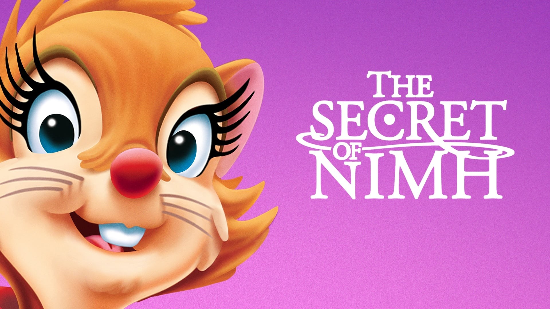 Foto de NIMH: EL MUNDO SECRETO DE LA SEÑORA BRISBY