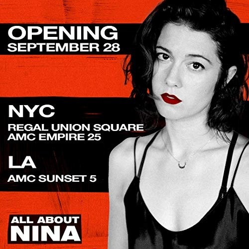 Foto de NINA AL DESNUDO