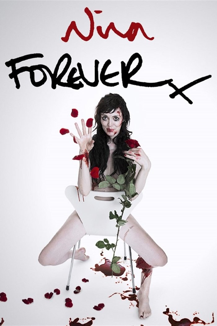 Poster de NINA FOREVER