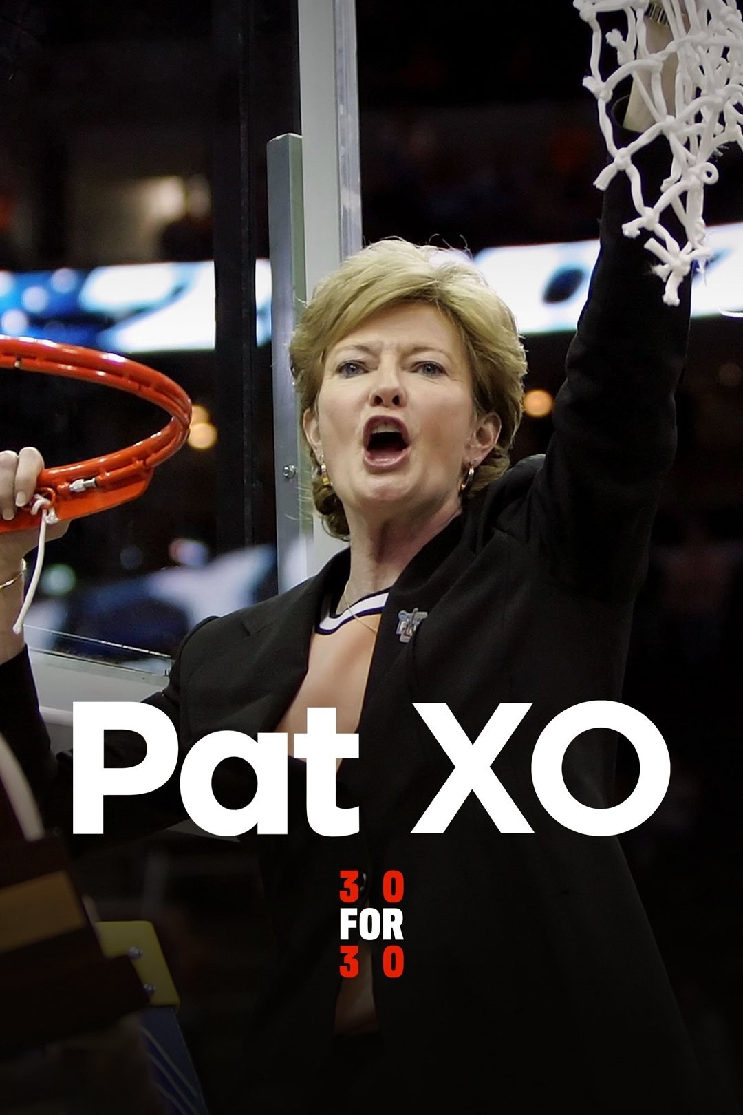 Poster de NINE FOR IX: PAT XO