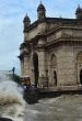 Nine Hours in Mumbai