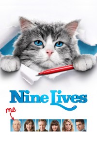 Película Nine Lives