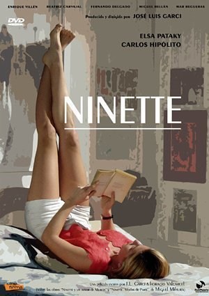 Poster de NINETTE