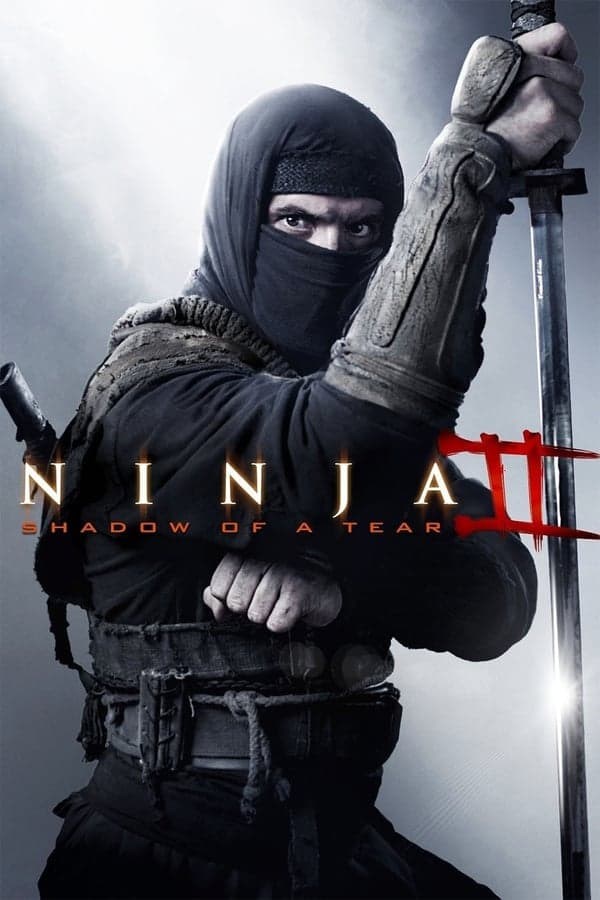Poster de NINJA 2 en español