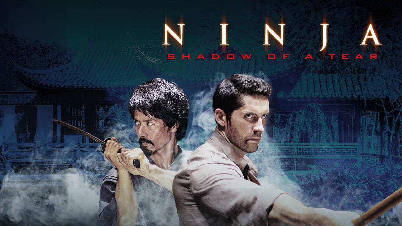 Foto de NINJA 2