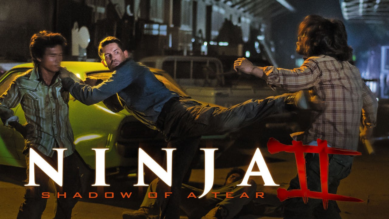 Foto de NINJA 2