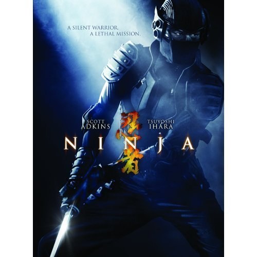 Foto de NINJA
