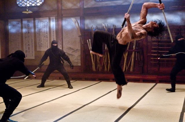 Foto de NINJA ASSASSIN