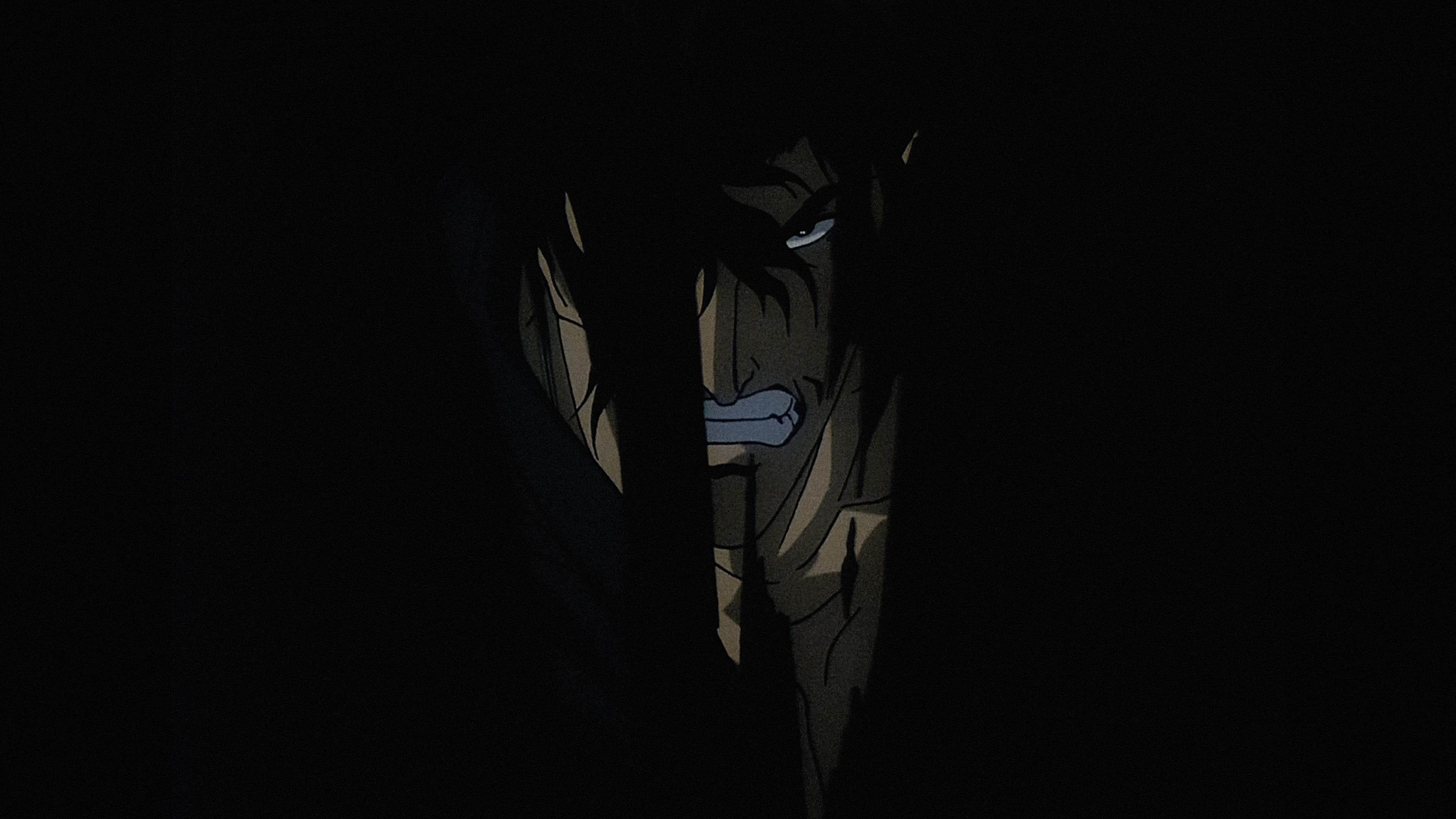 Foto de NINJA SCROLL